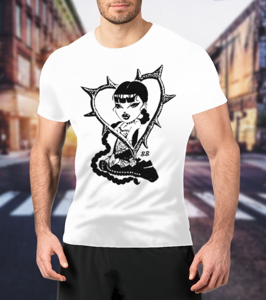 Blackpink Born Pink Long Sleeve T-Shirt