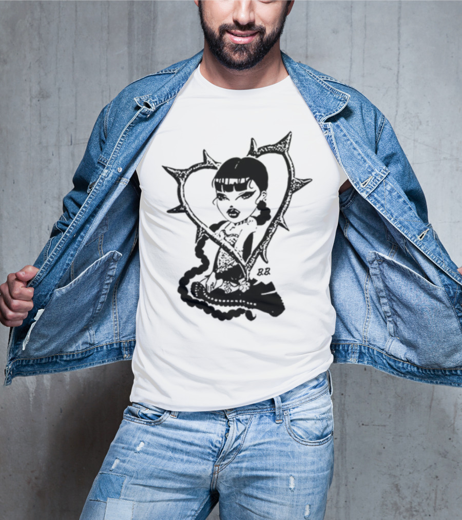 Blackpink Born Pink Long Sleeve T-Shirt