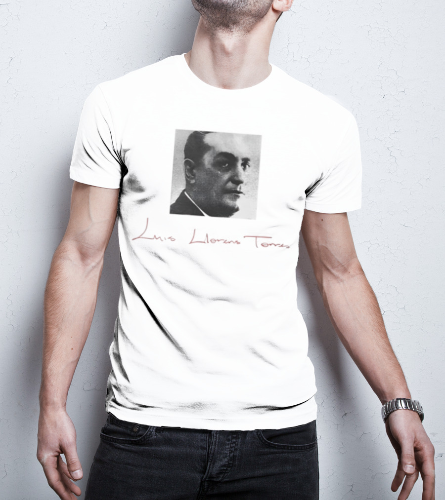 Debí Tirar Más Fotos En La Residencia Luis Llorens Torres T-Shirt