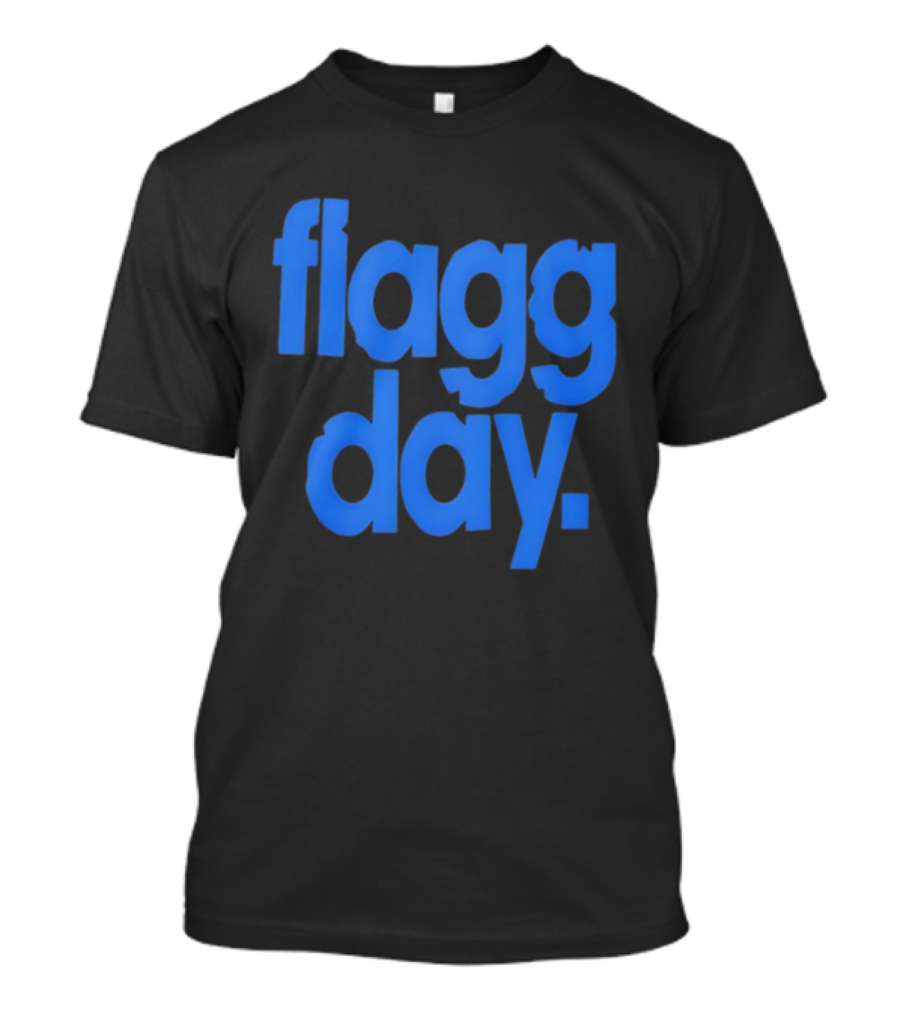 Made In USA Flagg Day Cooper Flagg T-Shirt