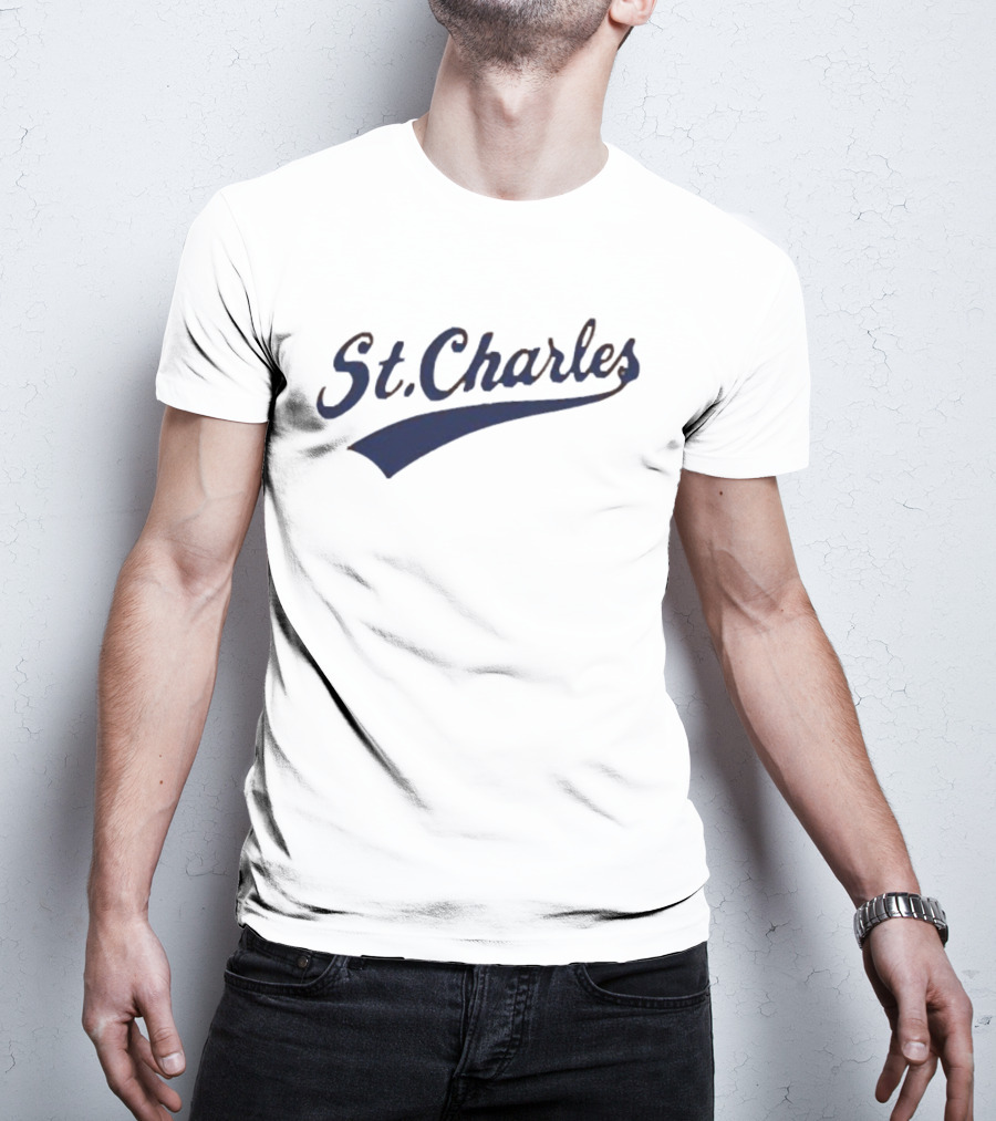 Causeway Lynsey St. Charles Sportswear T-Shirt