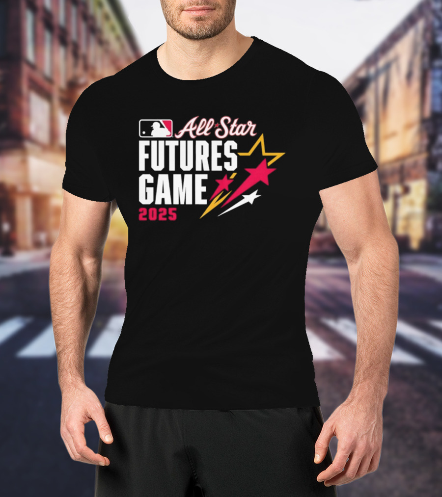 Fred McGriff Trey Yesavage MLB All Star Futures Game 2025 T-Shirt