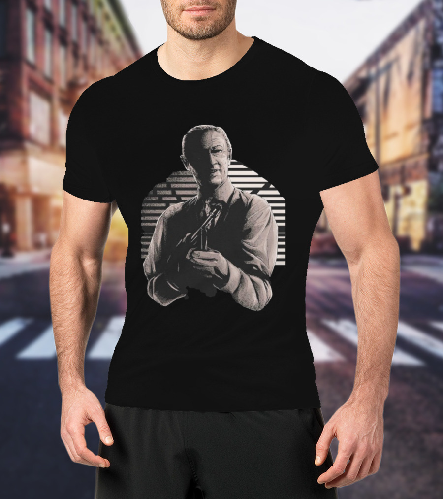 Angels With Filthy Souls Gangster Film Parody Retro Style T-Shirt