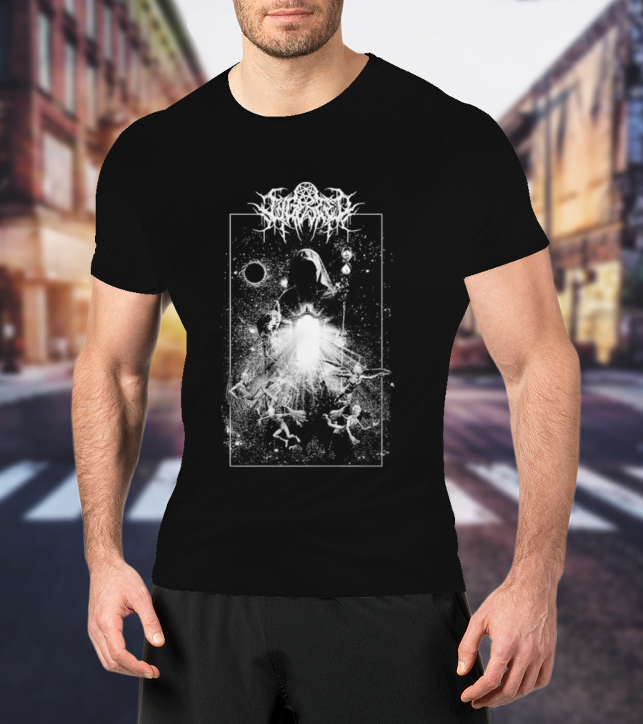 Ingested Shadow T-Shirt