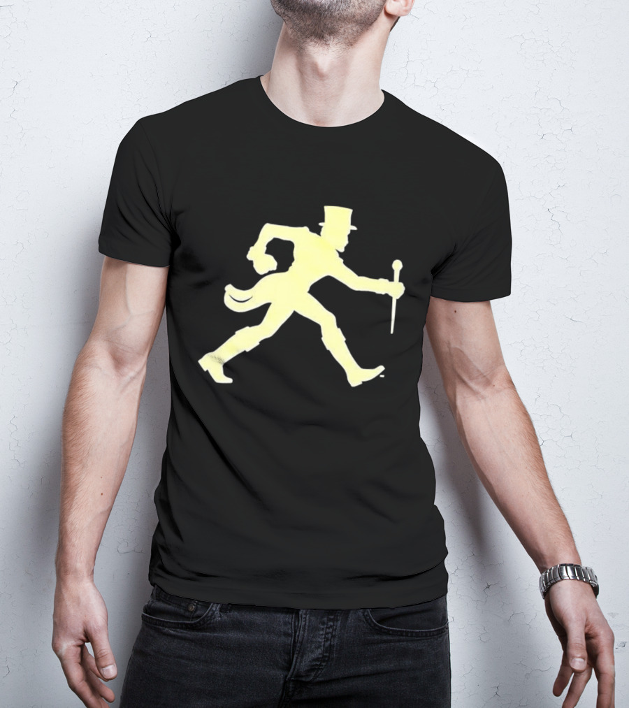 Wake Forest Women's Soccer Hello Friday Wake Forest T-Shirt