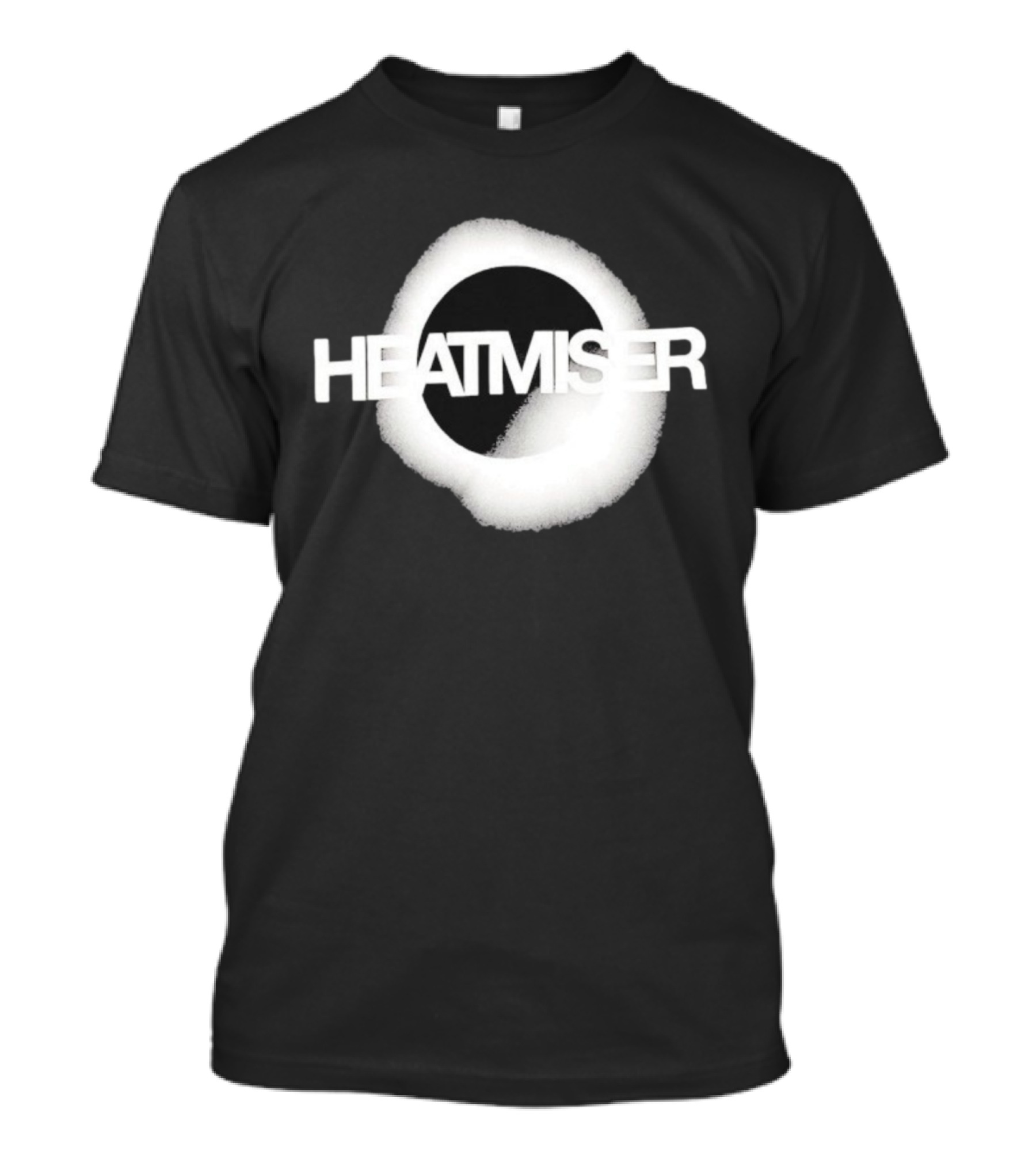 HEATMISER Eclipse Circle T-Shirt