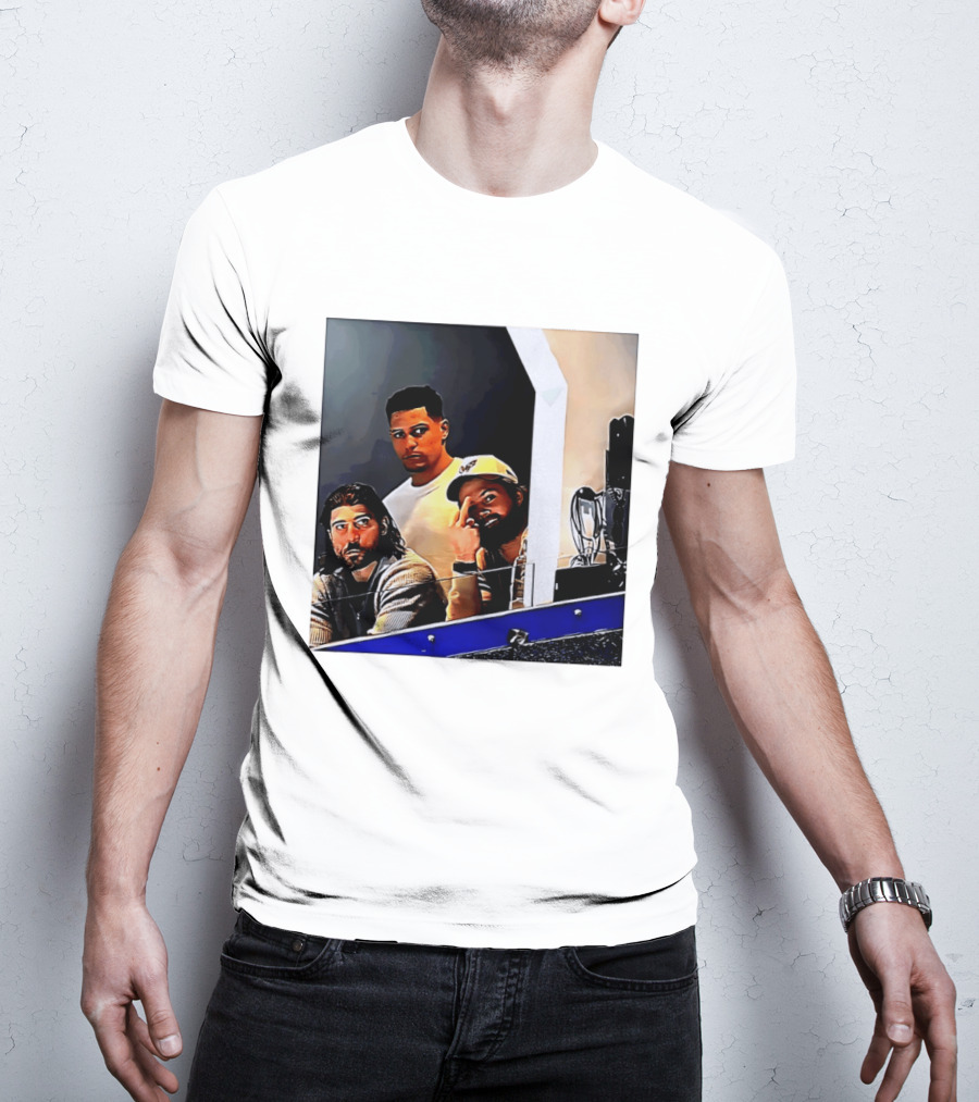 William Nylander Toronto Maple Leafs Middle Finger T-Shirt