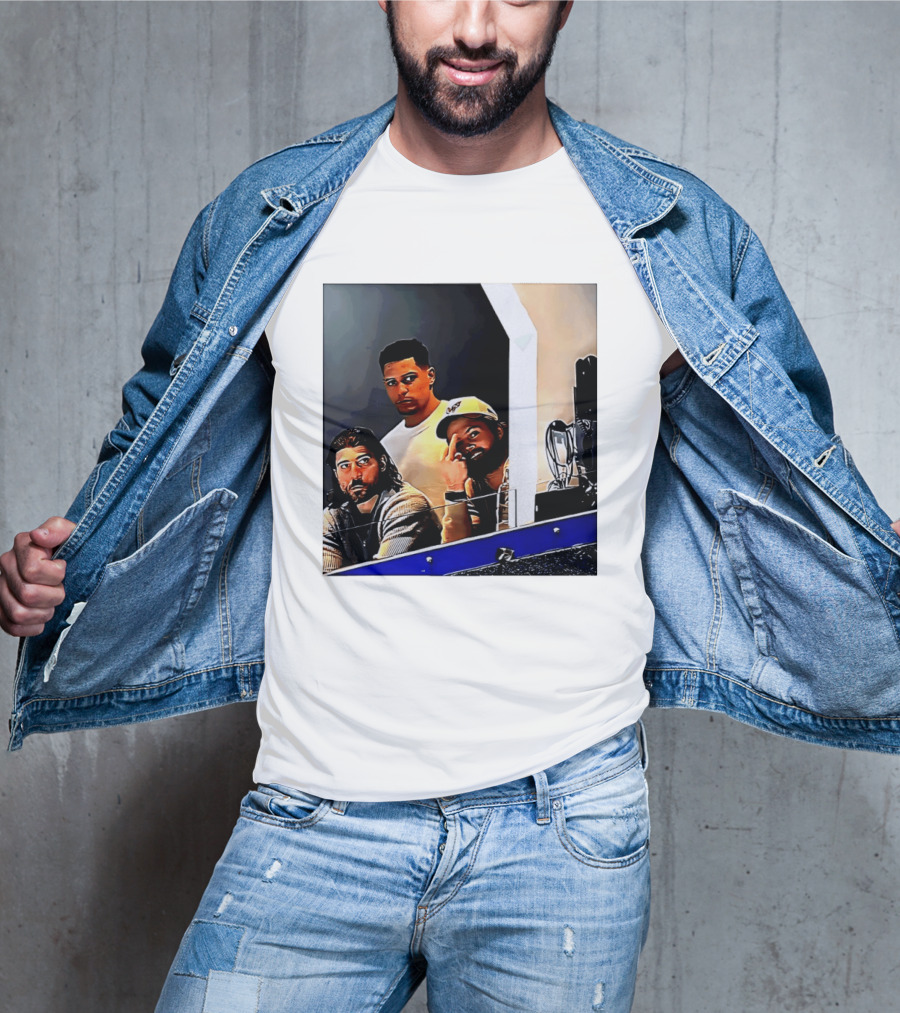 William Nylander Toronto Maple Leafs Middle Finger T-Shirt