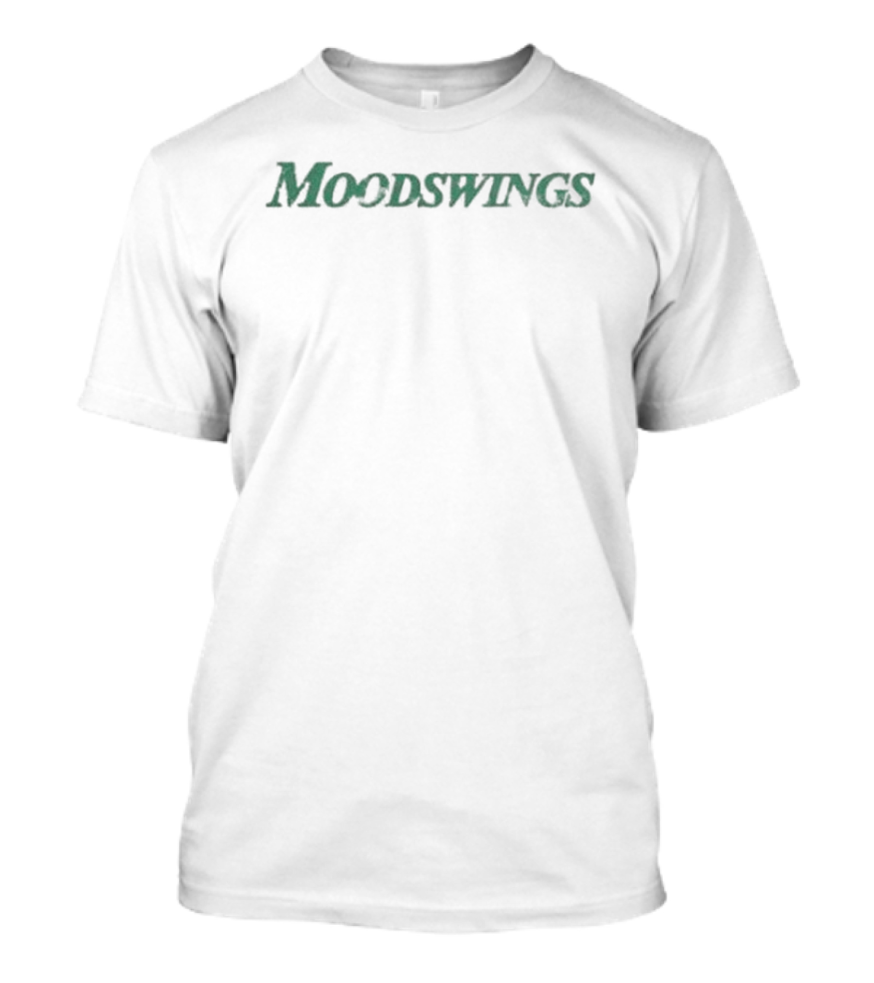 Graham Moodswings Album Moodswings T-Shirt
