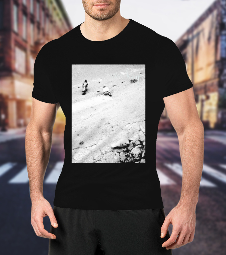 Siem Reap Pigeon Superstition Traditional Khmer T-Shirt