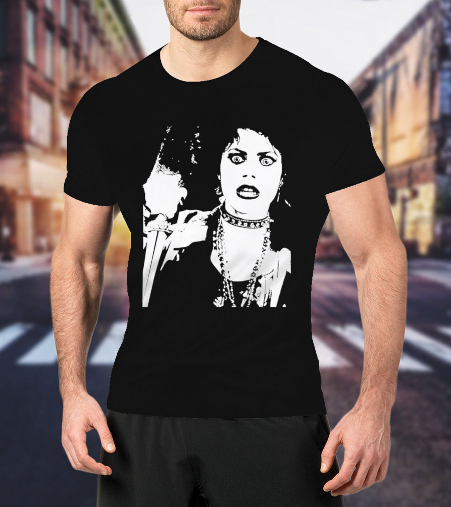 Nancy Downs The Craft Iconic Witchy Aesthetic Character 90s Movie T-Shirt