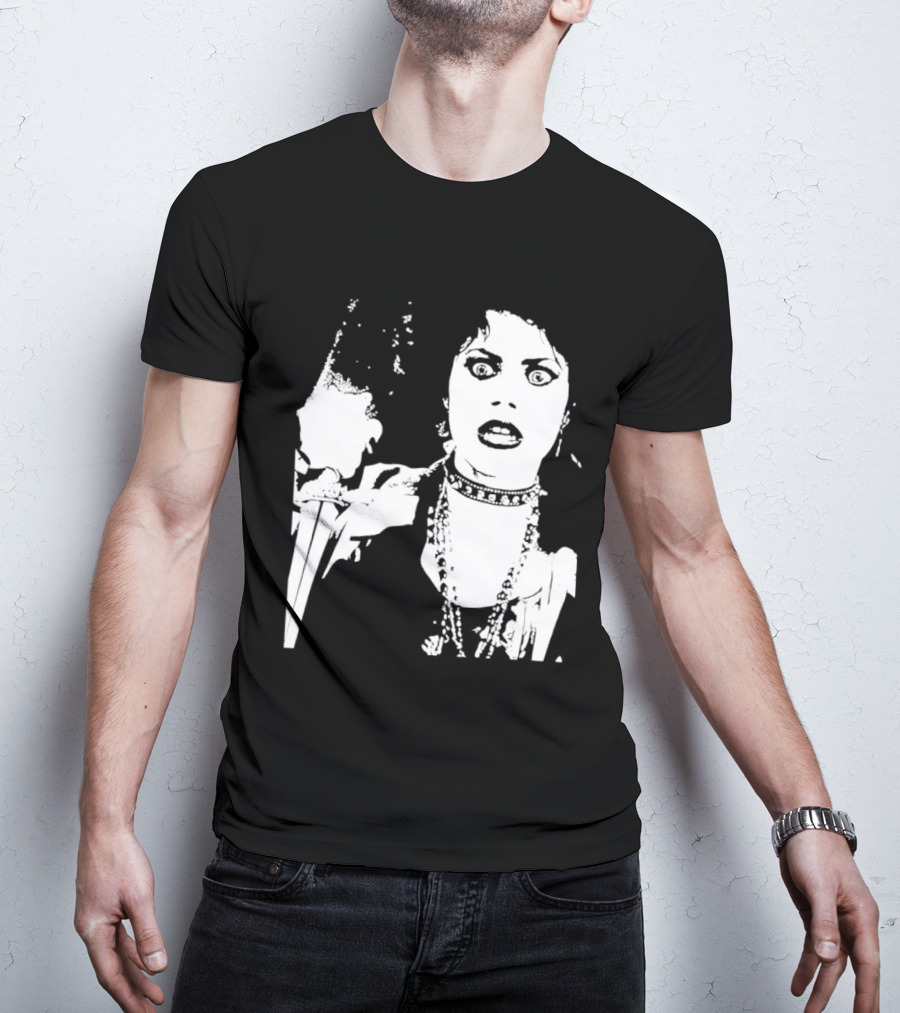 Nancy Downs The Craft Iconic Witchy Aesthetic Character 90s Movie T-Shirt