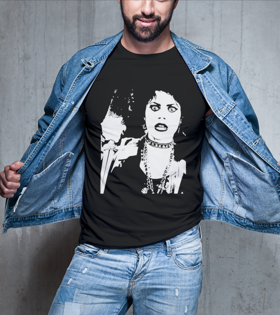 Nancy Downs The Craft Iconic Witchy Aesthetic Character 90s Movie T-Shirt