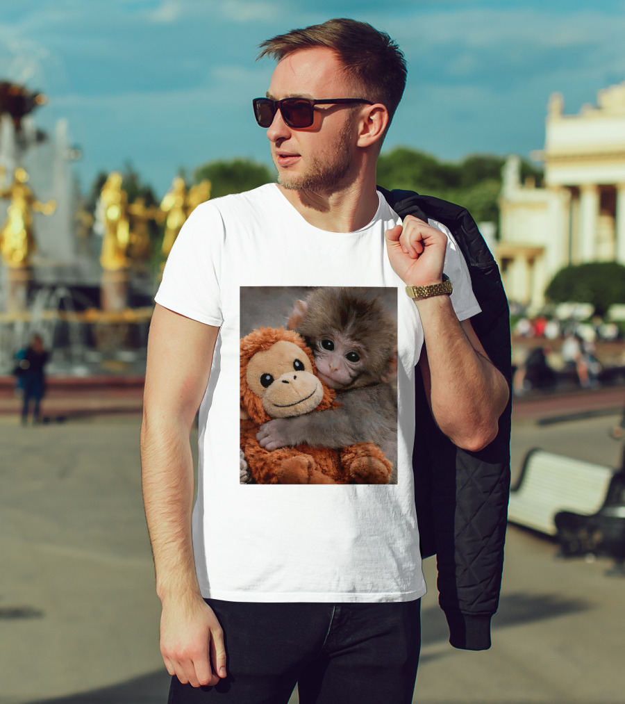 I Love Punch 2026 T-Shirt