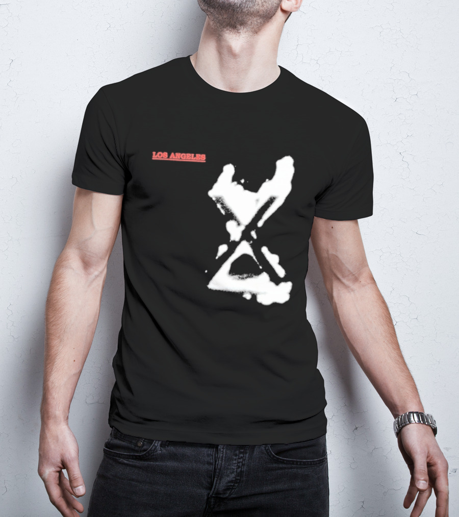 X Los Angeles T-Shirt