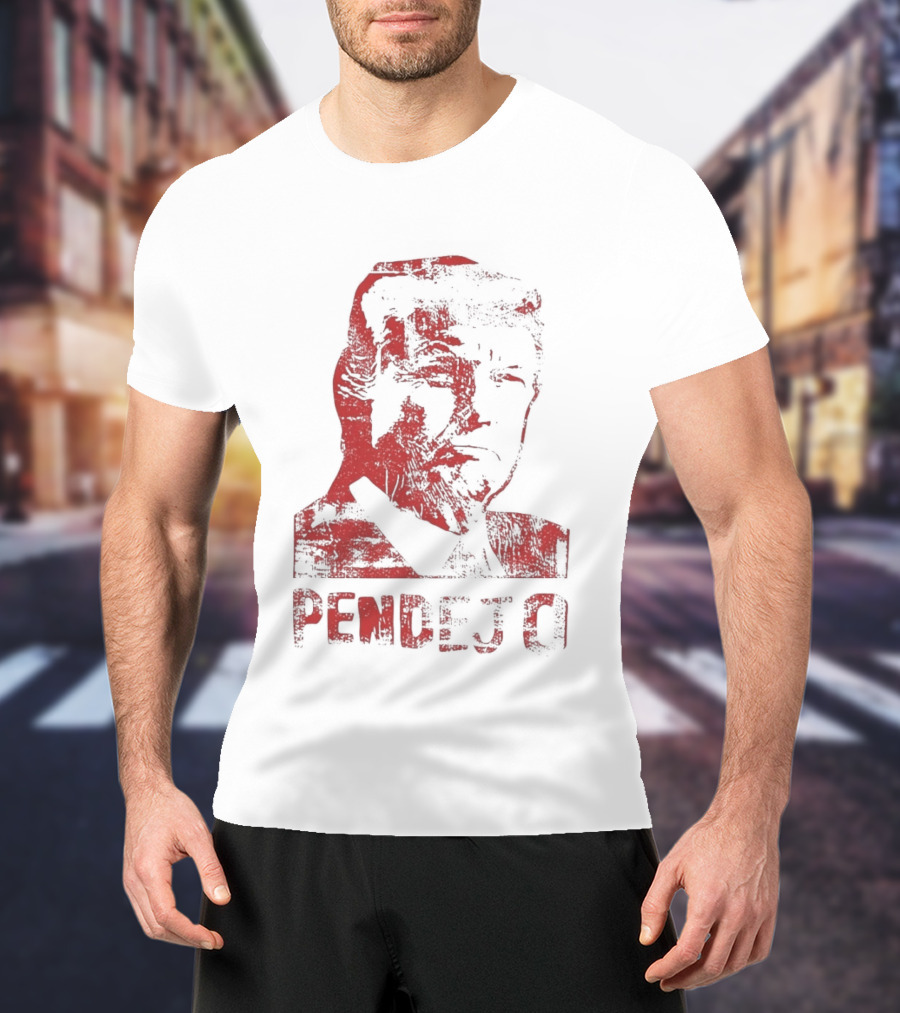 Trump Pendejo T-Shirt
