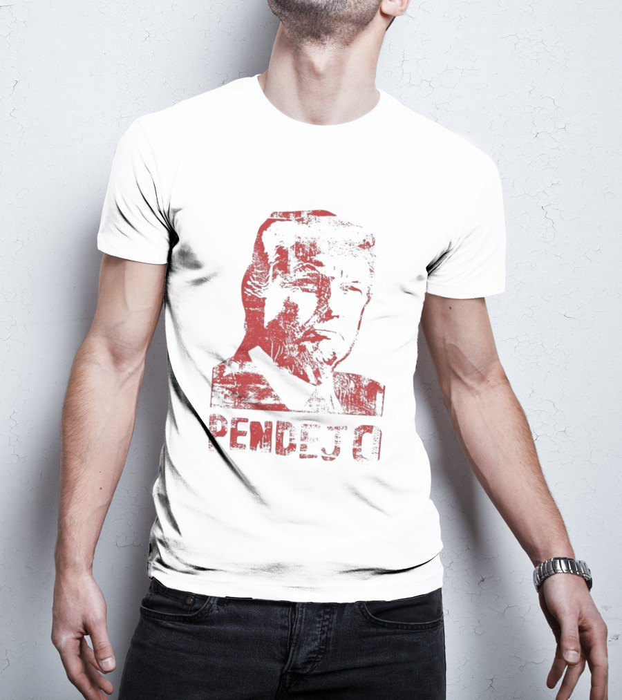 Trump Pendejo T-Shirt