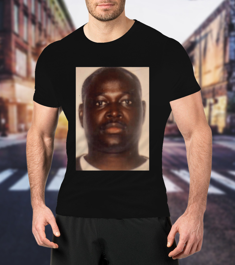 Ndiaga Diagne Austin Shooter Property Of Allah T-Shirt