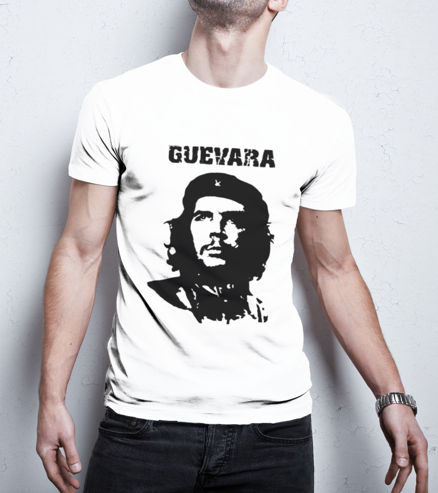 Luigi Mangione Che Guevara T-Shirt