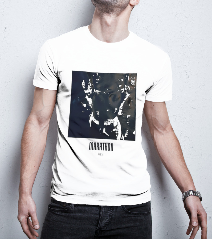 Marathon Foundation VEX Wolf T-Shirt