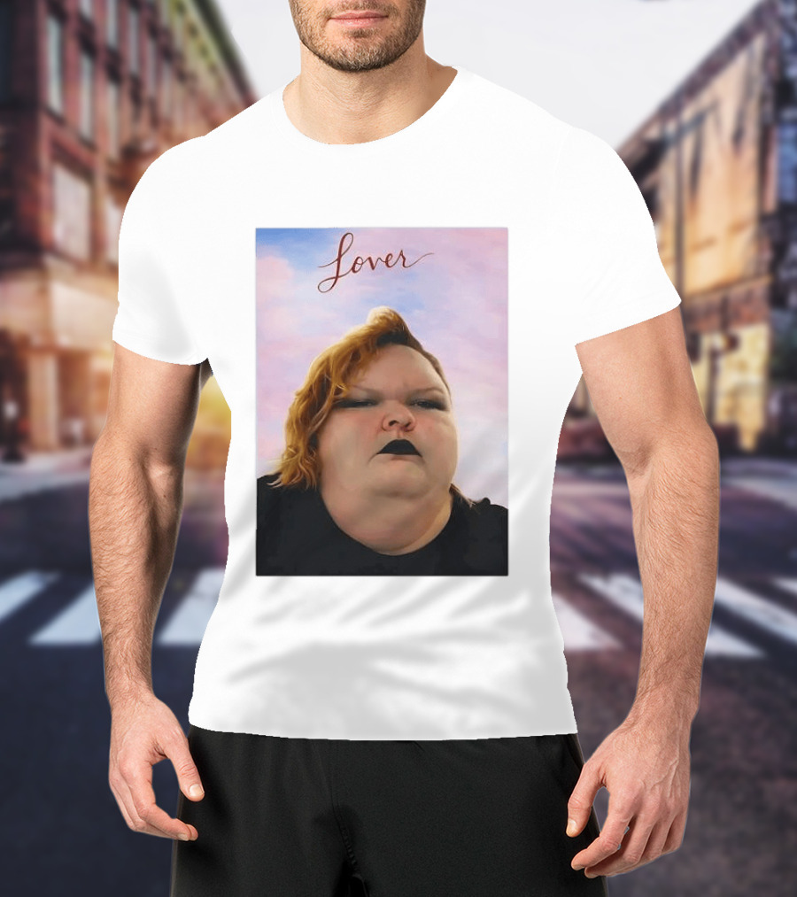 Lover Tammy Slaton Fan T-Shirt
