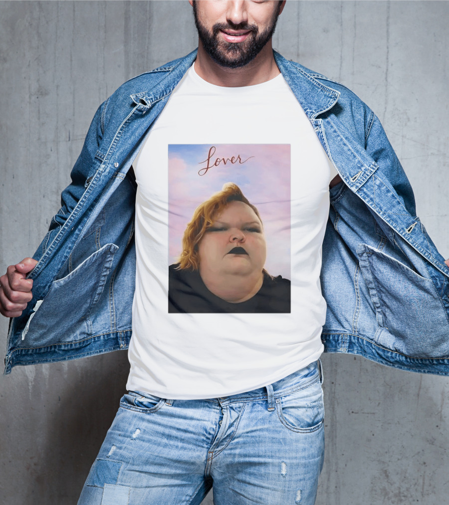 Lover Tammy Slaton Fan T-Shirt