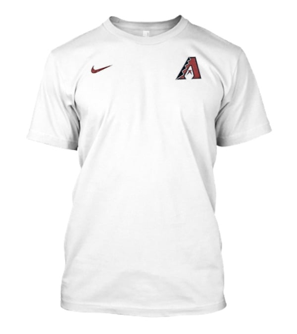 Nike Arizona Diamondbacks A Repeat T-Shirt