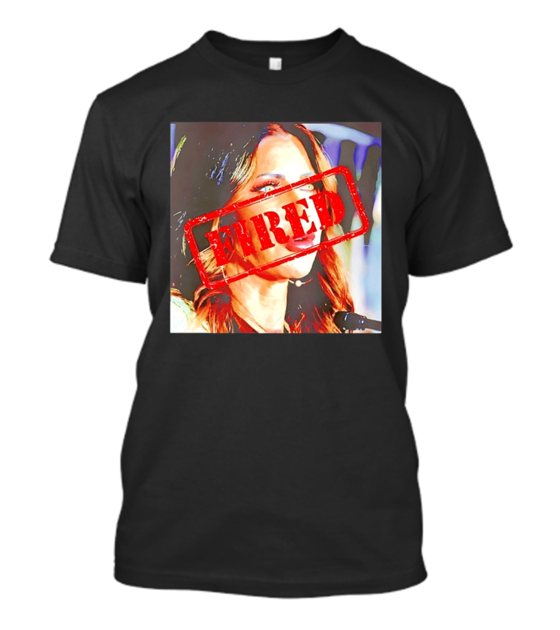 Fired Trump Is Preparing To Fire Kristi Noem T-Shirt