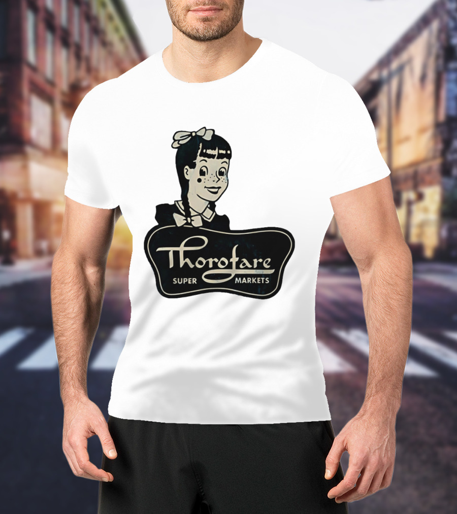 Thorofare Super Markets T-Shirt