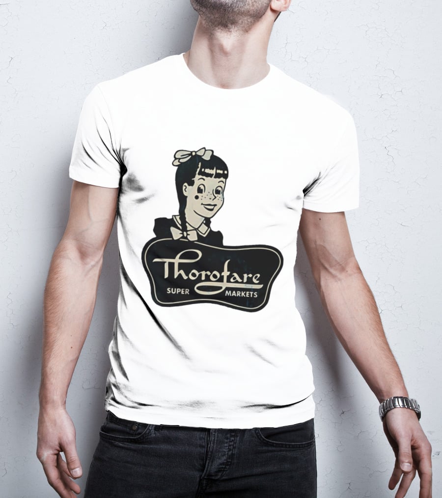 Thorofare Super Markets T-Shirt