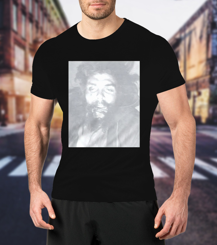 Che Guevara Ernesto Argentina Thank You For The Memories T-Shirt