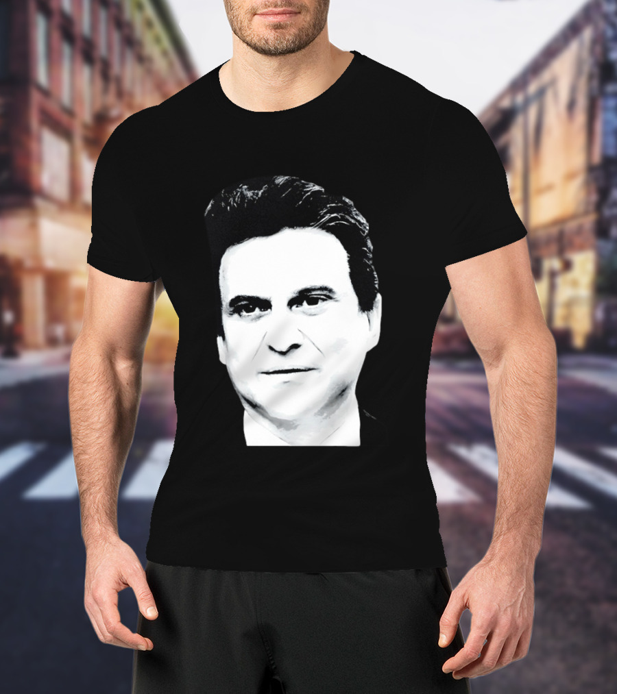 Joe Pesci Tommy DeVito Goodfellas Movie T-Shirt