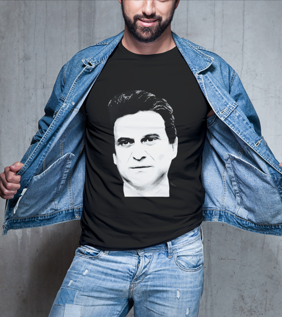 Joe Pesci Tommy DeVito Goodfellas Movie T-Shirt