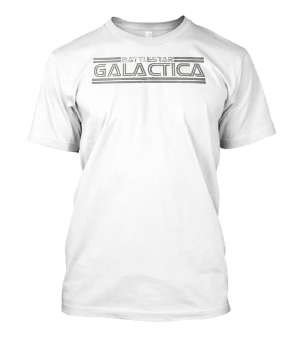 Battlestar Galactica T-Shirt
