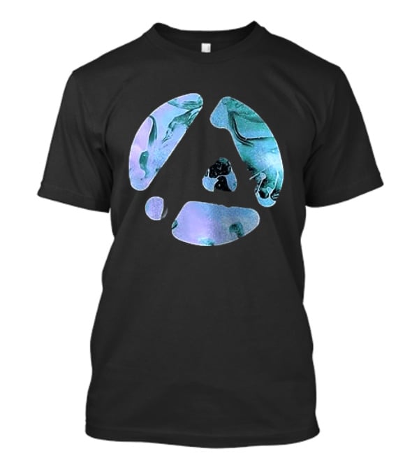 Linkin Park From Zero Swirl Tour T-Shirt