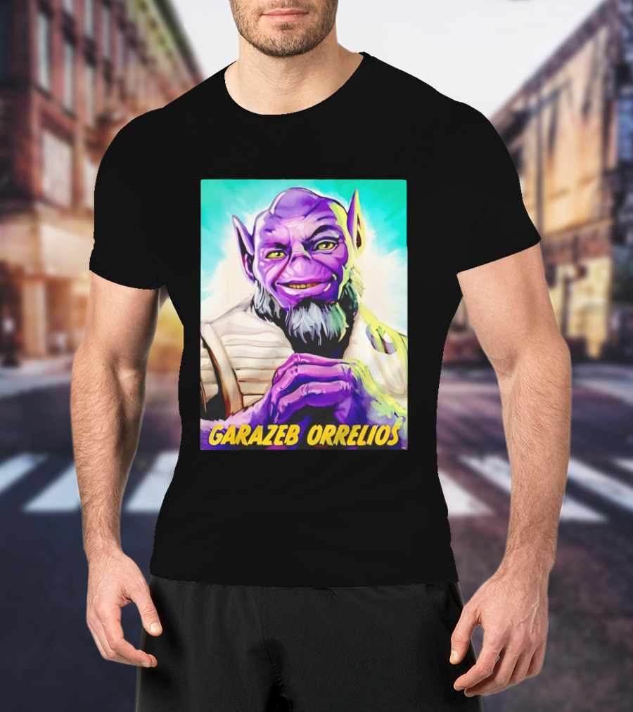Garazeb Orrelios T-Shirt