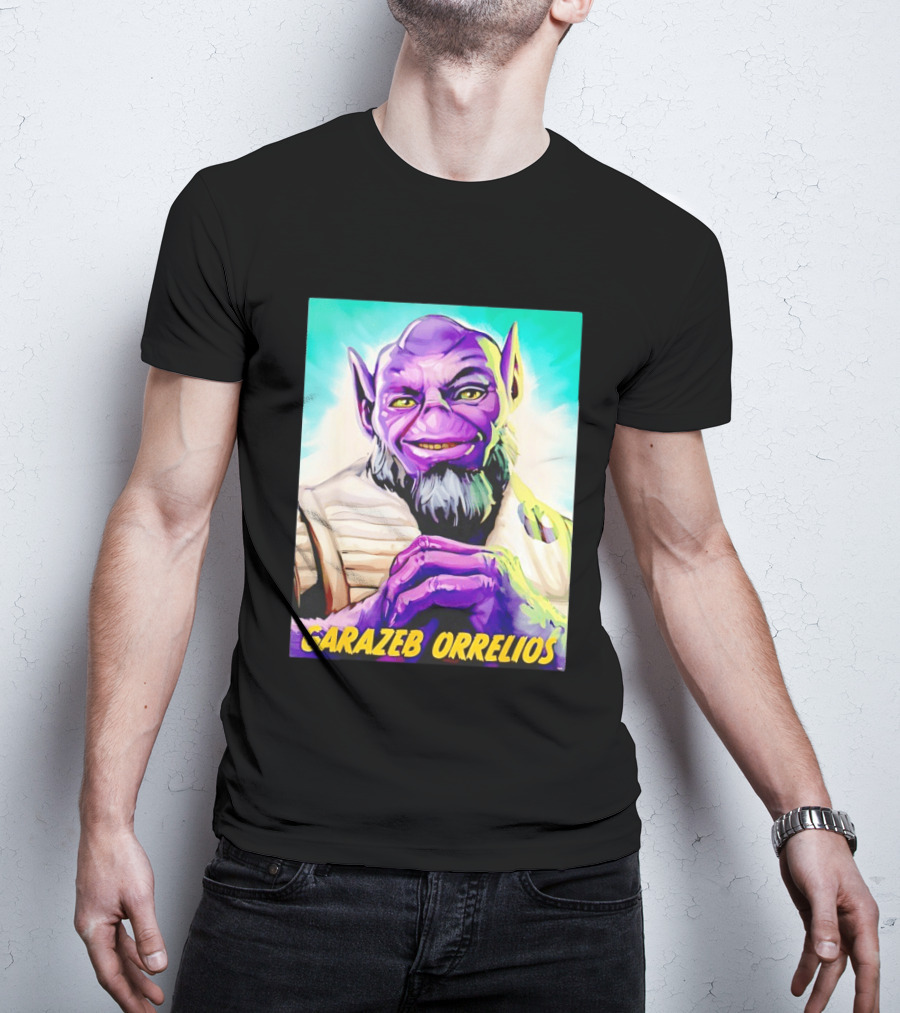 Garazeb Orrelios T-Shirt