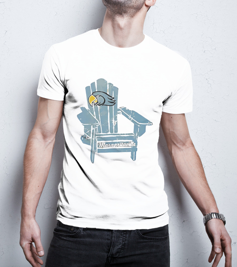 Morehead State Eagles Adirondack Chair Team Spirit T-Shirt