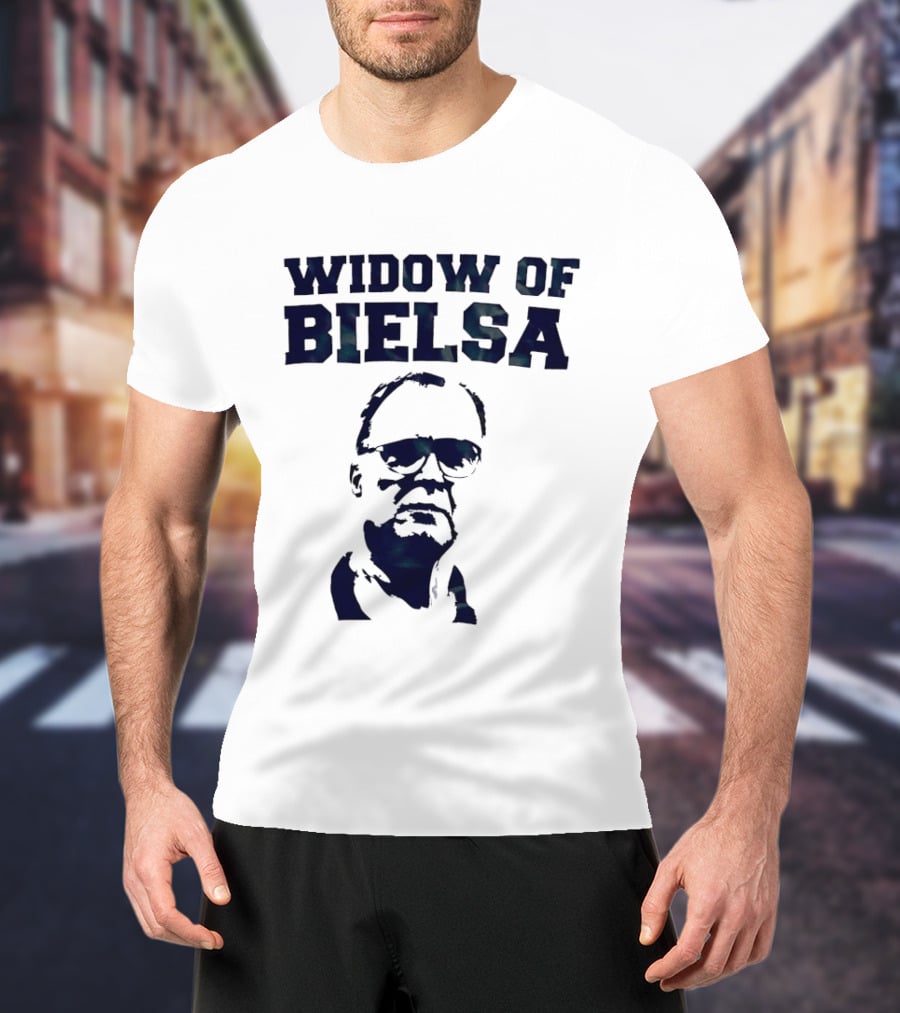 Widow Of Bielsa T-Shirt
