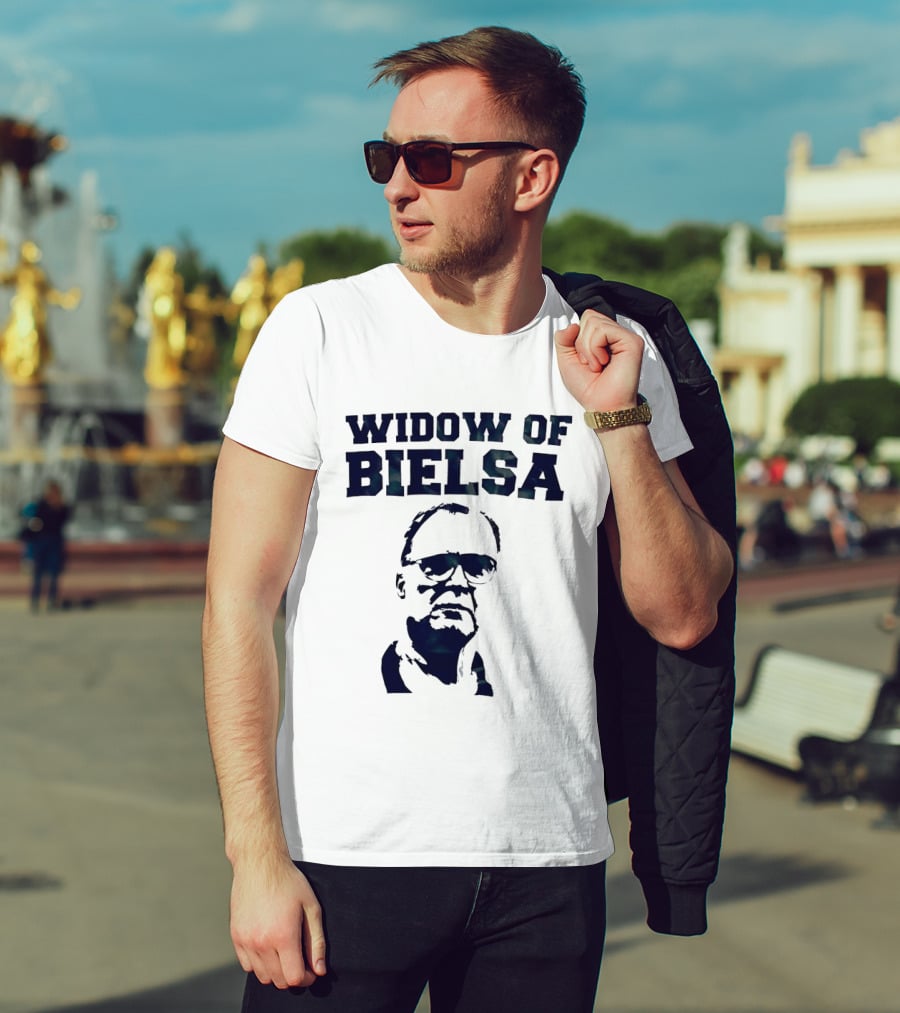 Widow Of Bielsa T-Shirt