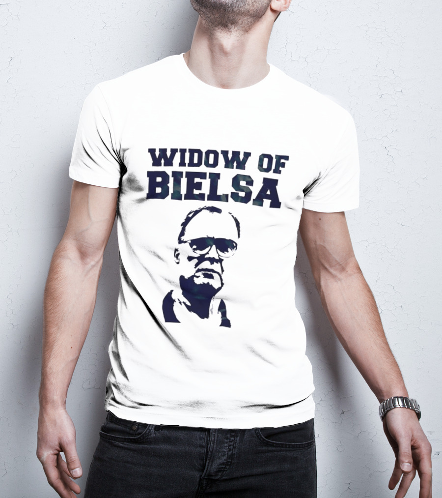 Widow Of Bielsa T-Shirt