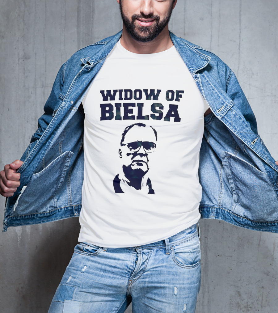 Widow Of Bielsa T-Shirt