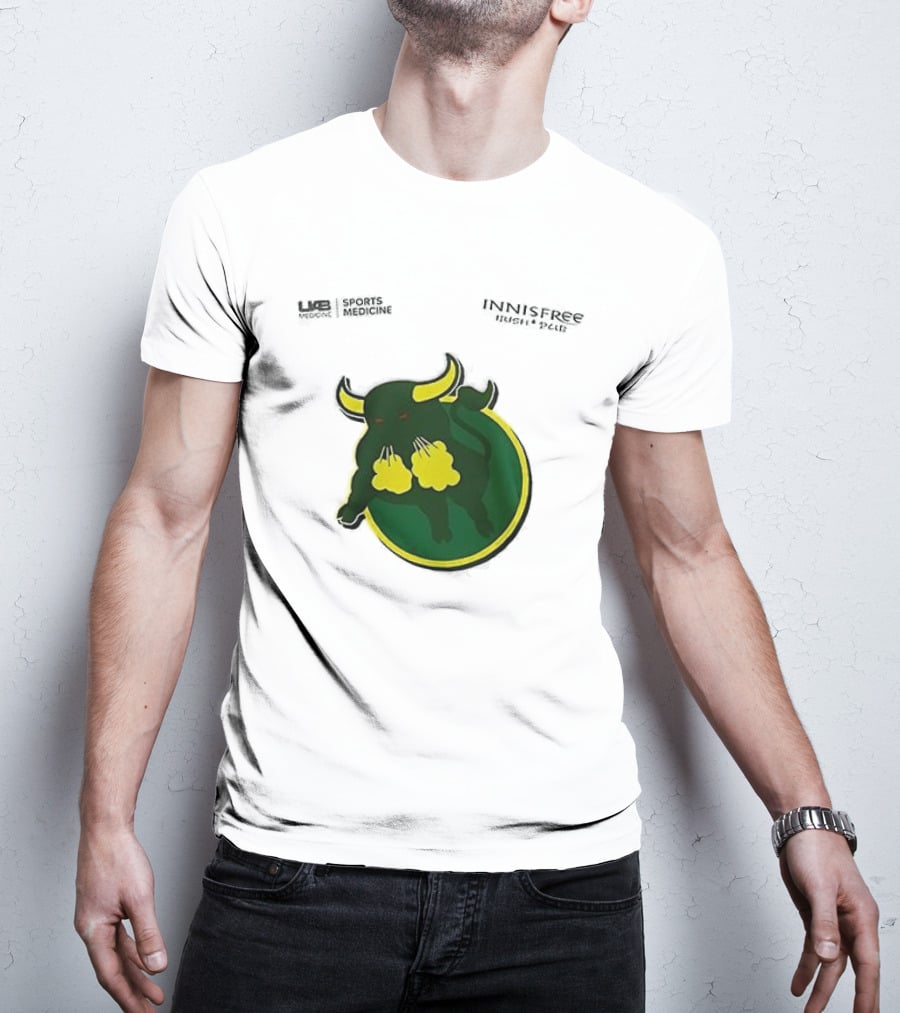 Birmingham Bulls 2026 Connor Scahil Number Football Team Sports T-Shirt