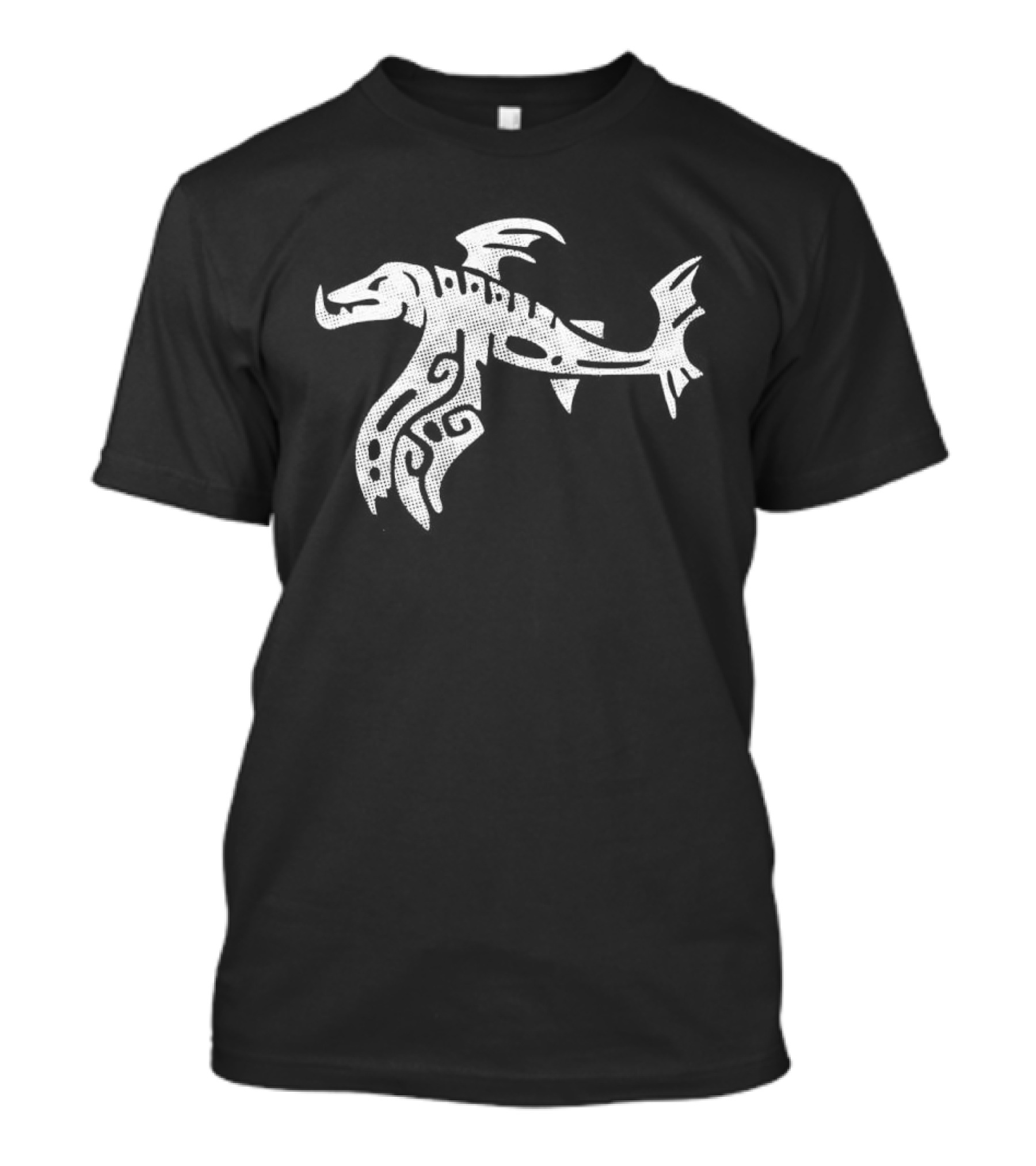 Wizard101 Hidden Temple Batacudas Mythical Creature T-Shirt