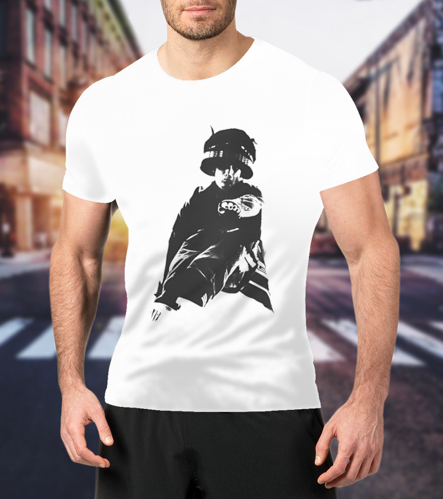 Space Cowboy 30th Anniversary Cowboy Bebop T-Shirt