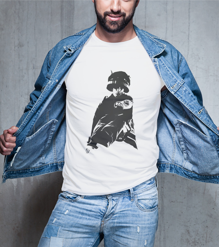 Space Cowboy 30th Anniversary Cowboy Bebop T-Shirt