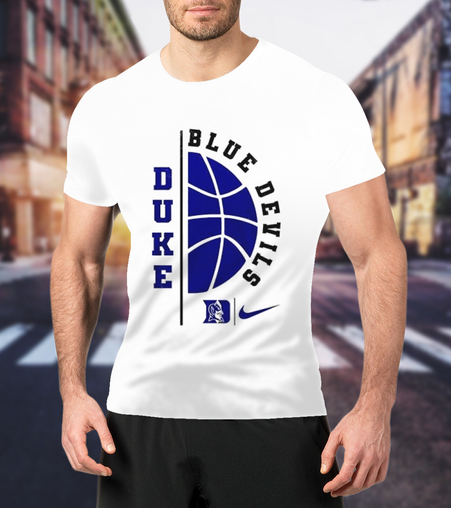 Kentucky Wildcats Scooby Doo Duke Blue Devils Basketball Nike Collaboration T-Shirt