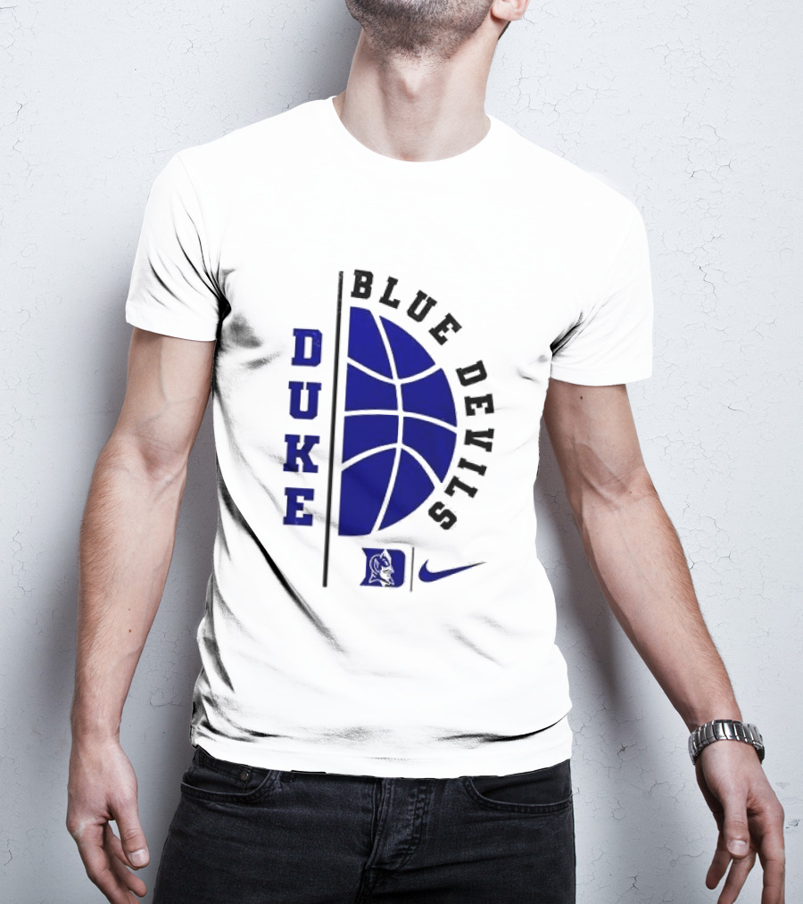 Kentucky Wildcats Scooby Doo Duke Blue Devils Basketball Nike Collaboration T-Shirt