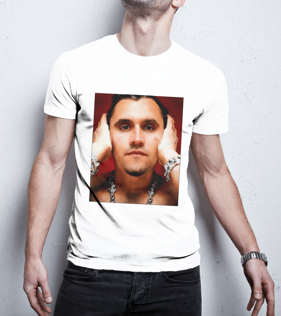 Turning Point USA Charlie Kirk T-Shirt