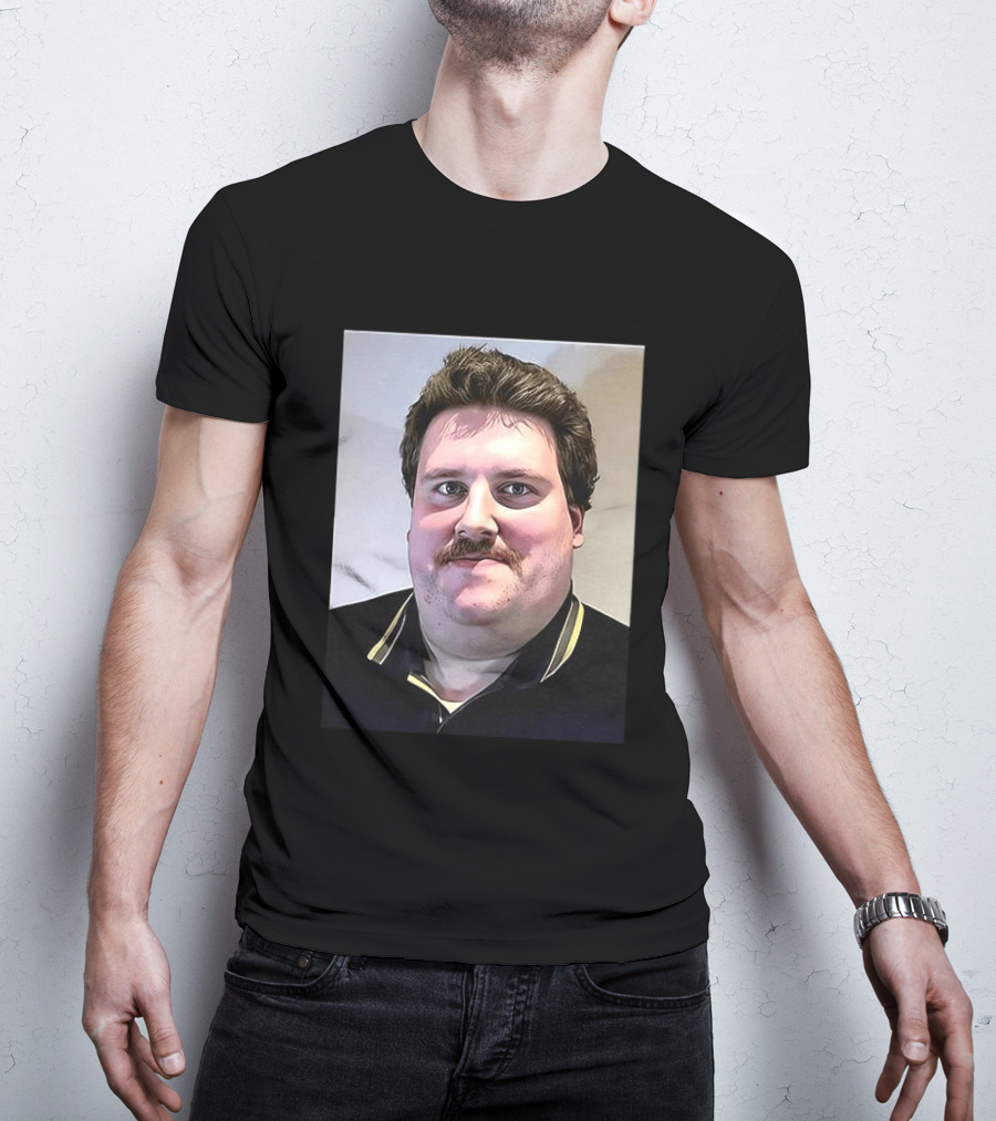 Drachenlord Heibes Angebot T-Shirt